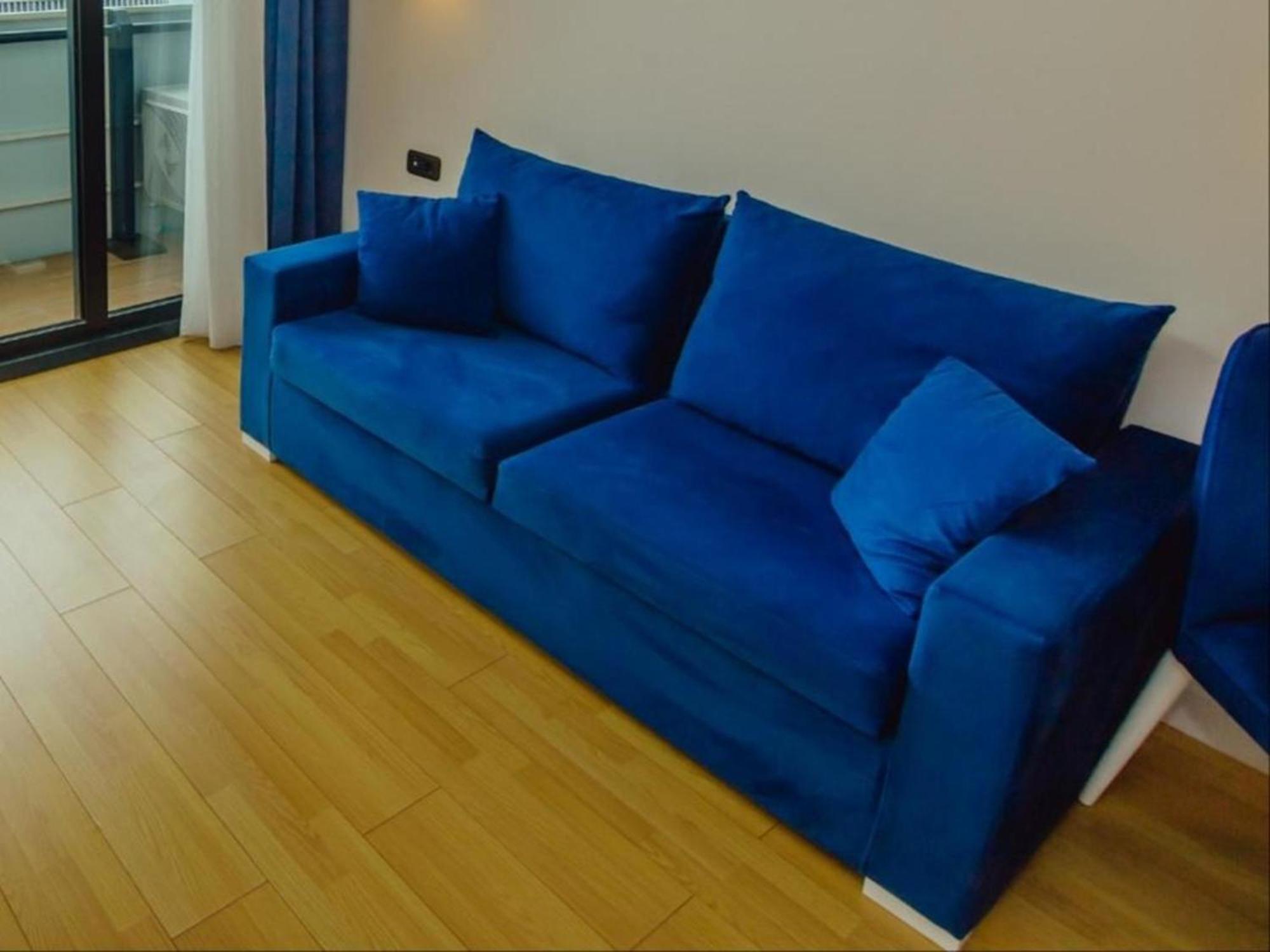 Batumi Apartment With Sea View Exterior foto